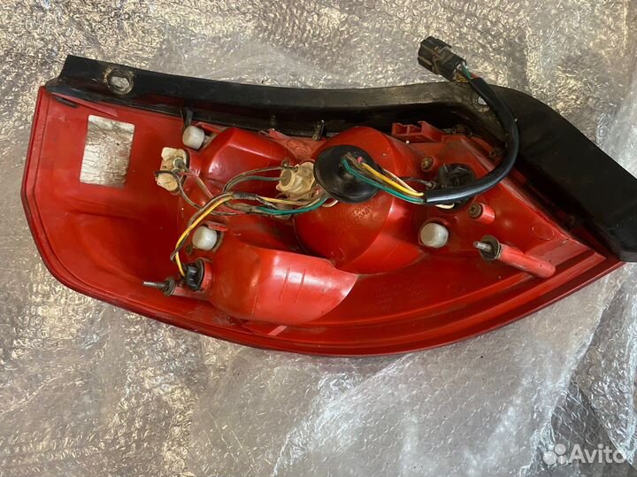 Фонарь задний правый Chery Bonus А13 / Бонус A13