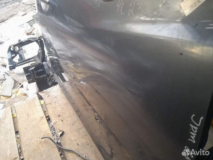 Дверь передняя правая Mazda 6 GJ