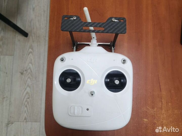 Пульт dji phantom 2