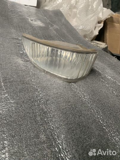 Птф Toyota Majesta 186 04-09 гв