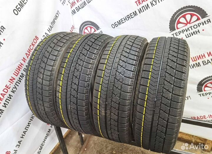 Bridgestone Blizzak VRX 185/60 R15 84Q