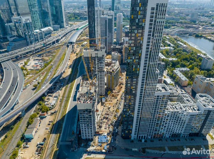 Подбор Девелоперских Инвест-проектов в Мск и Обл