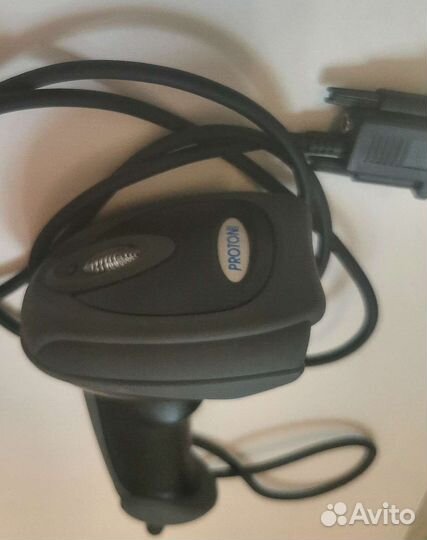 Сканер проводной Proton ICS-7100