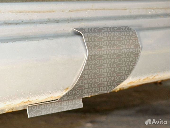 Хендай Элантра 3 (XD1) пороги ремонтные