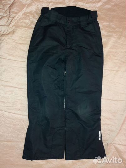 Костюм зимний Glissade(Брюки и куртка) и термо