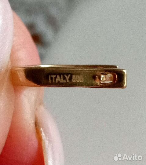 Серьги Тиффани