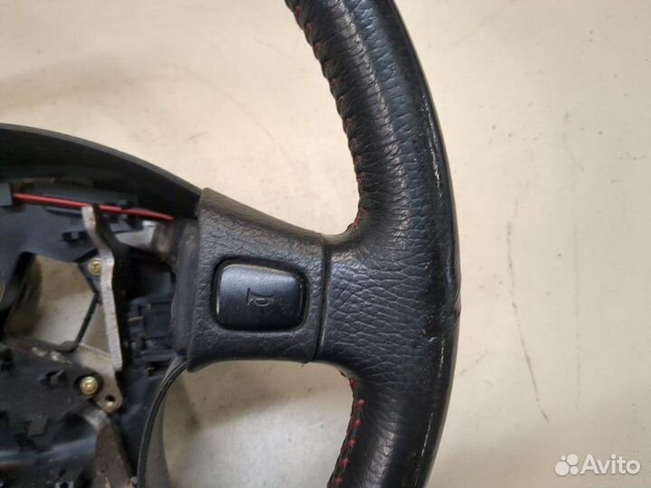 Руль Honda Civic, 1999