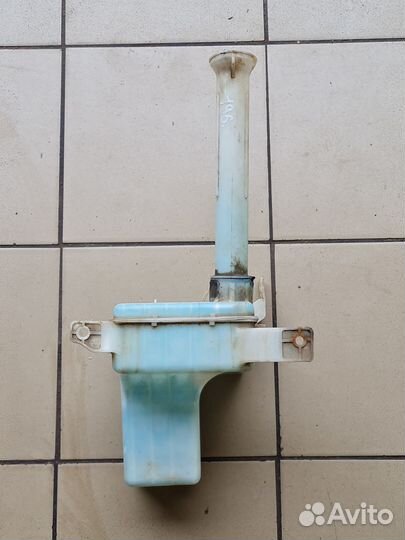 Бачок омывателя Chery Fora Vortex Estina A21 2009г