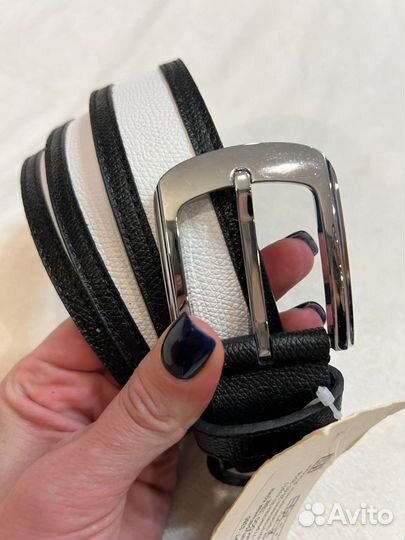 Ремень женский