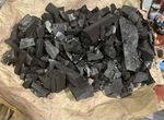 Уголь березовый 9.2кг от 1 шт