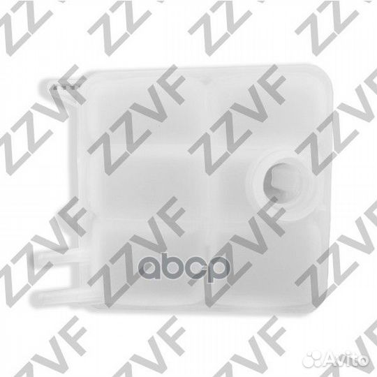 Бачок расширительный mazda 3 ford C-MAX focus I