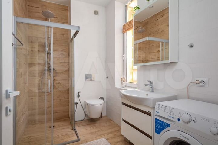 Дом 120 м² на участке 2 сот.