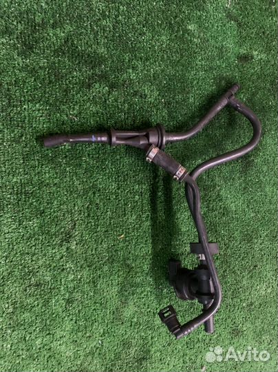 Вакуумный шланг volvo S60 2011-2018 B5254T5