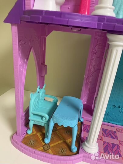 Домик enchantimals большой