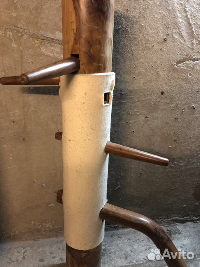 Манекен вин чун