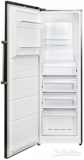 Морозильная камера Jacky's JF FI272A1