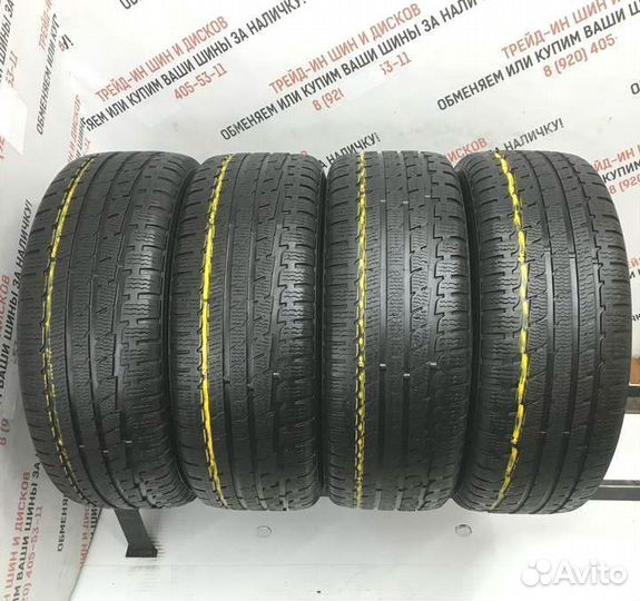 Kumho I'Zen KW27 225/55 R17