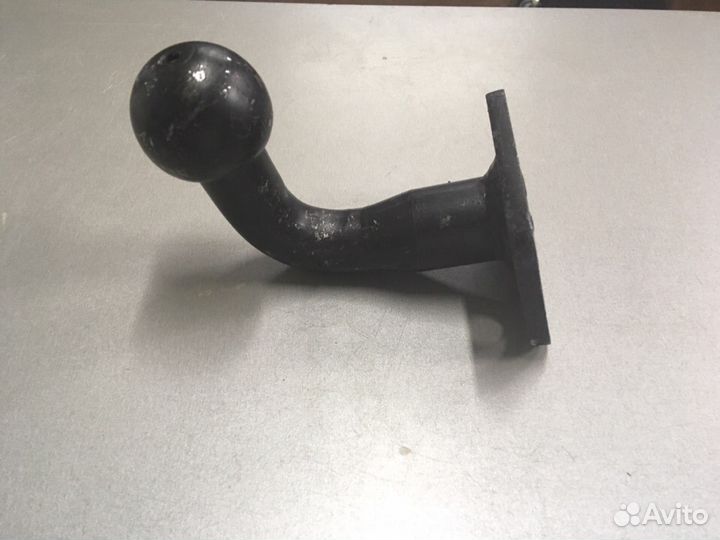 Шар фаркопа под 4 болта