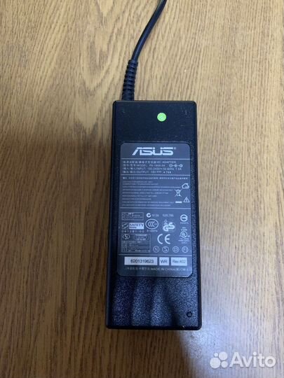 Блок питания для ноутбука asus