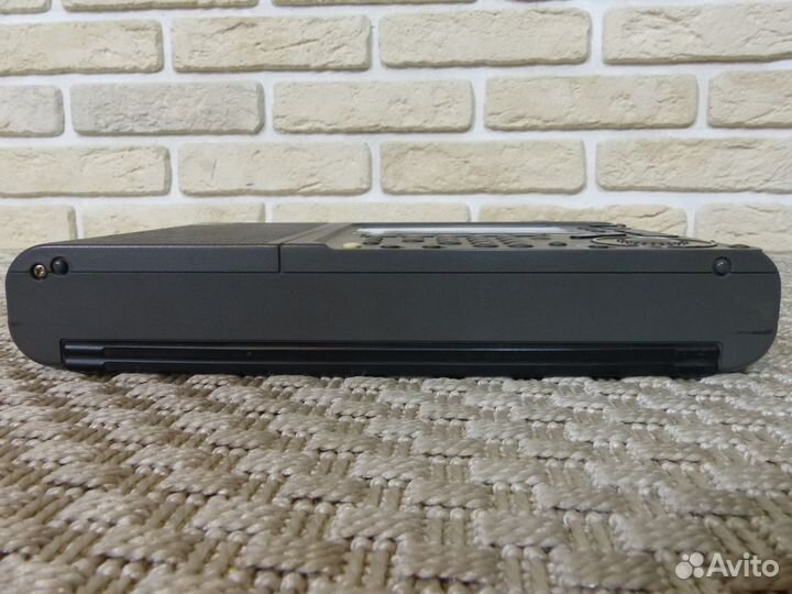 Sony ICF-SW77 tuex радиоприемник Япония