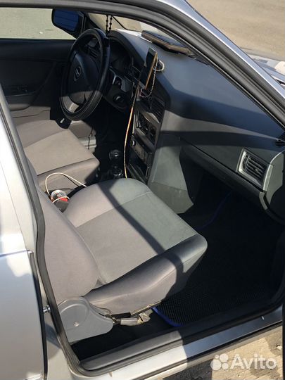 Daewoo Nexia 1.5 МТ, 2010, 193 000 км