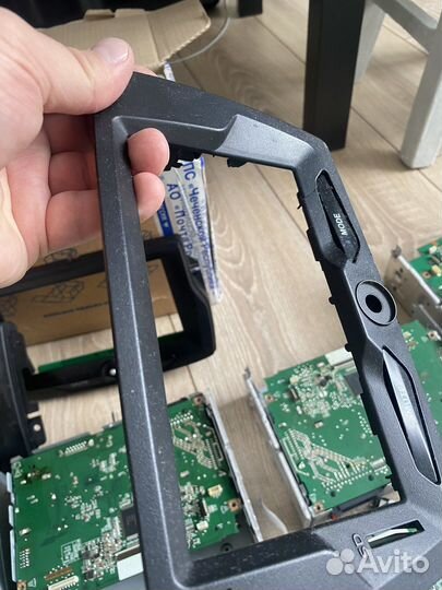 Магнитолы лада гранта ммс 2190