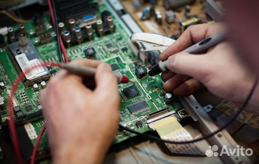 Ремонт Телевизоров Стабилизаторов Сварочных Свч