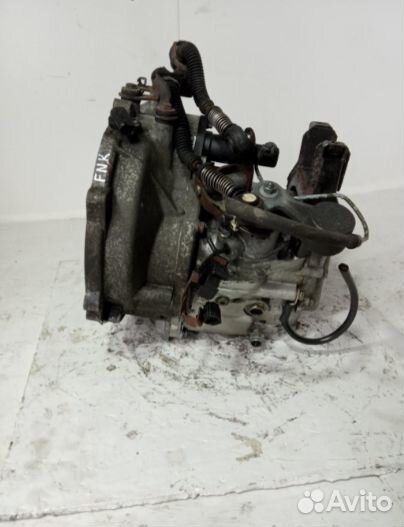 МКПП Volkswagen Polo 4, 1.4, FNK