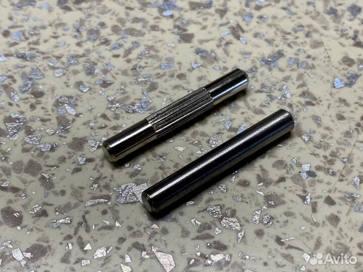 Штифт титановый для М365 (3 шт.)