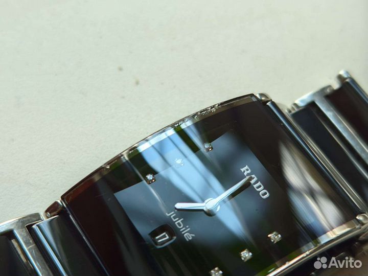 Часы rado оригинал