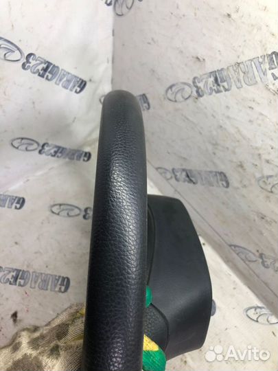 Руль Toyota noah