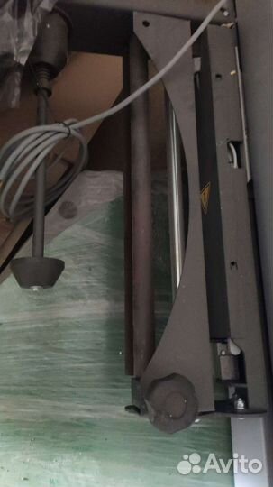 Паллетоупаковщик