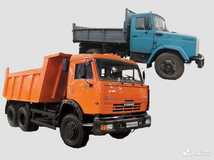 Щебень гранитный 5-20