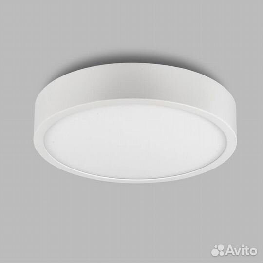 Светильник потолочный светодиодный