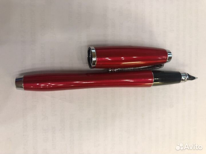 Ручка перьявая parker