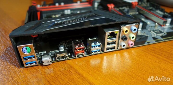 Игровой комплект проц i5,материнка,16Гб DDR4