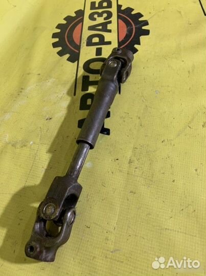 Рулевой карданчик Volkswagen Polo 5 2015-2020