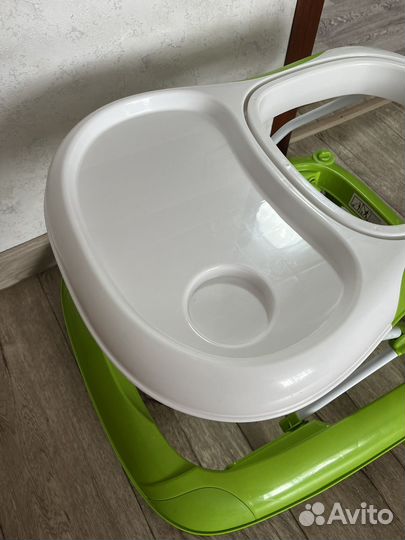 Ходунки детские