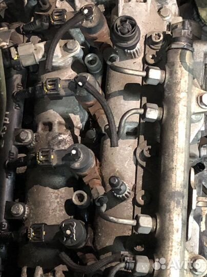 Форсунки дизельные Опель Астра; Корса; Комбо. Z13D