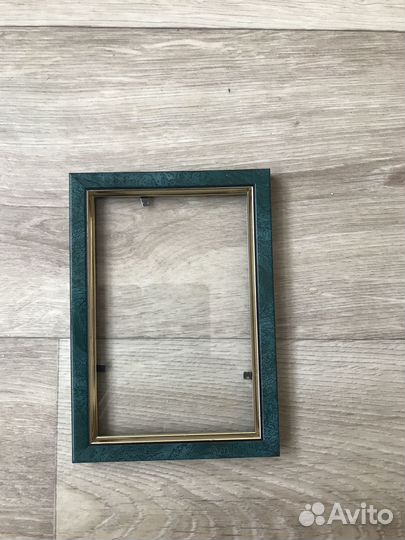 Рамки для фото некомплект