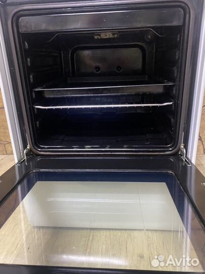 Плита электрическая беко