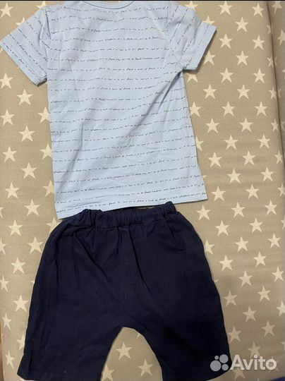 Костюм для мальчика