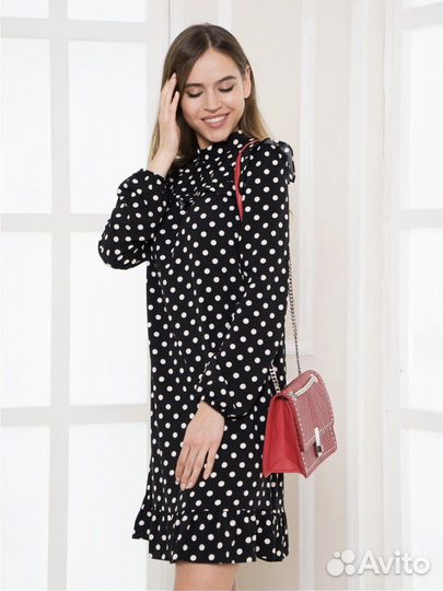 Платье Self Made