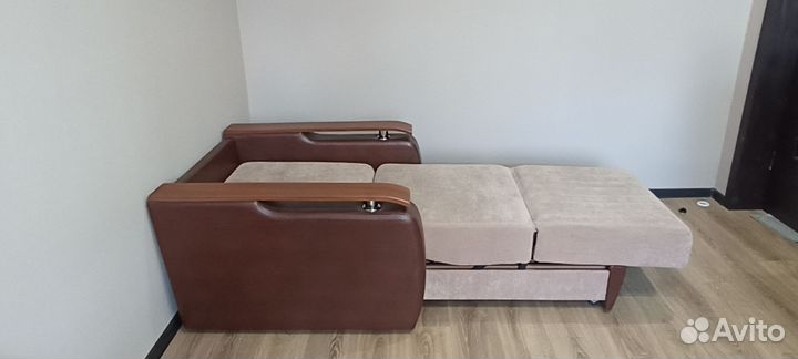 Кресло кровать