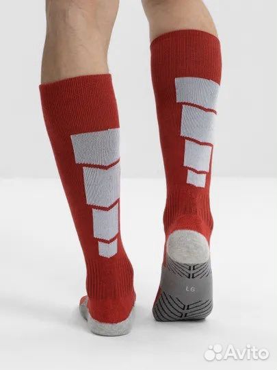 Гетры футбольные