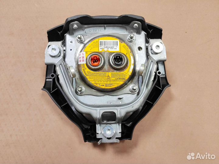 Подушка безопасности Suzuki Sx 4, Swift