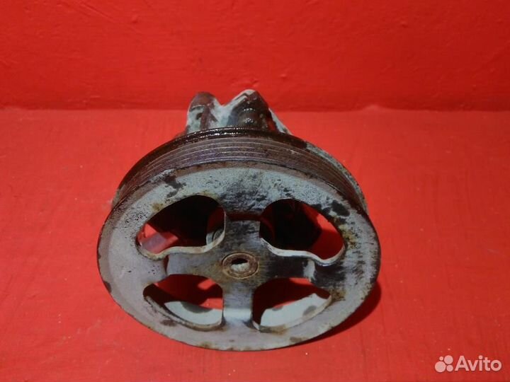 Насос гур Митсубиси Аутлендер 1 46 т.км