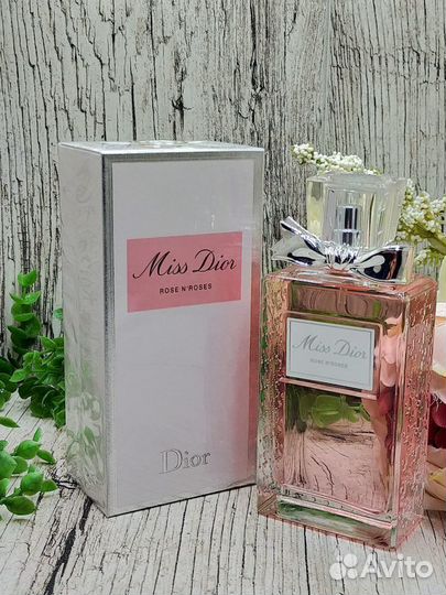 Духи женские оригинал