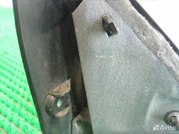 Зеркало левое Renault Scenic 2 (JM) 2008