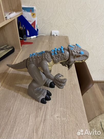 Динозавр